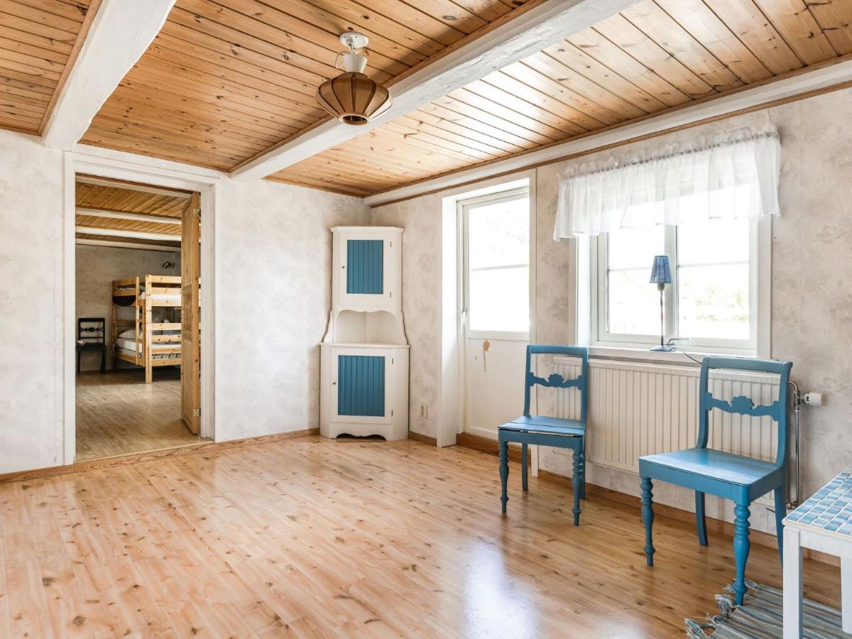 Holiday Home Garagoel - B Olofstrom Ngoại thất bức ảnh