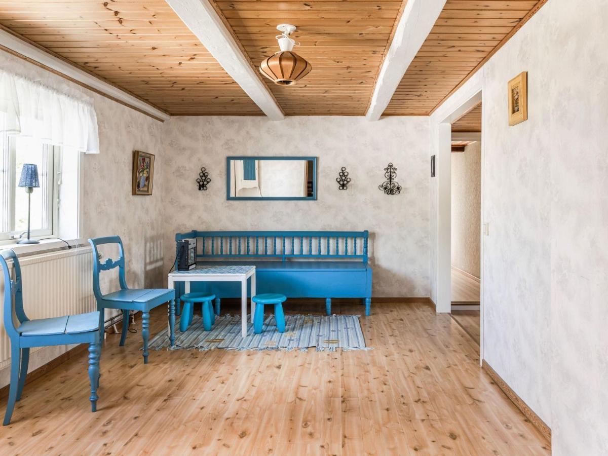 Holiday Home Garagoel - B Olofstrom Ngoại thất bức ảnh
