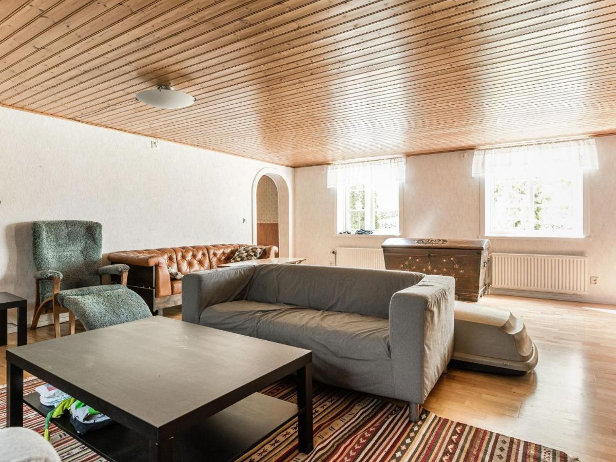 Holiday Home Garagoel - B Olofstrom Ngoại thất bức ảnh